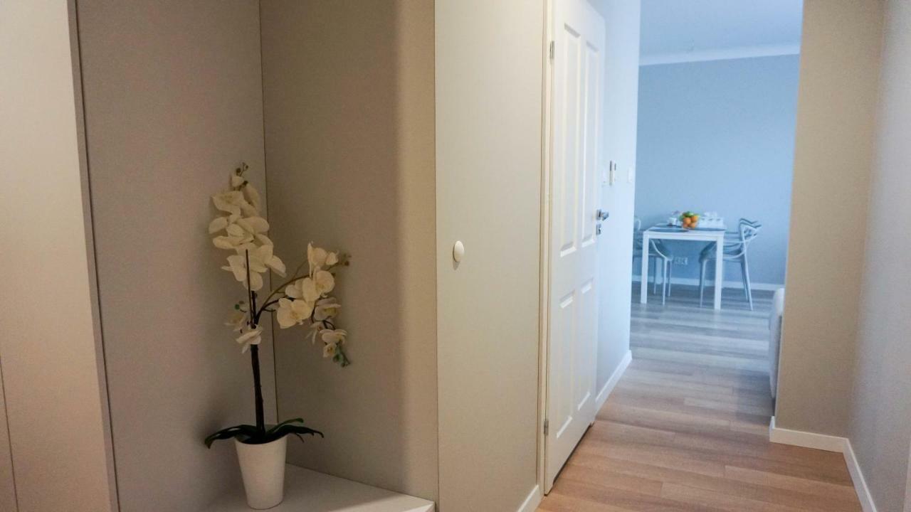 Apartament Olimp Gorzów Wielkopolski Zewnętrze zdjęcie