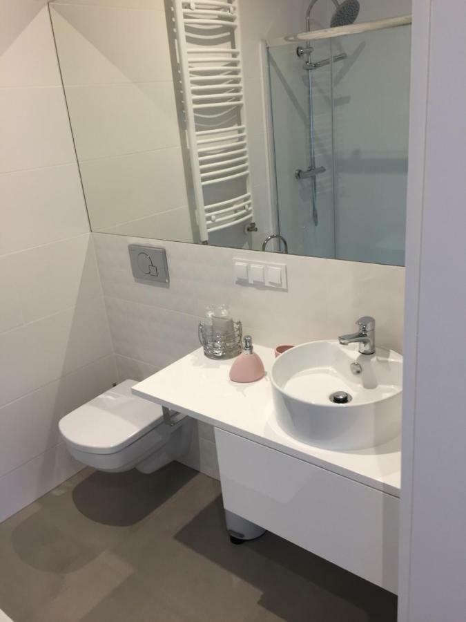 Apartament Olimp Gorzów Wielkopolski Zewnętrze zdjęcie