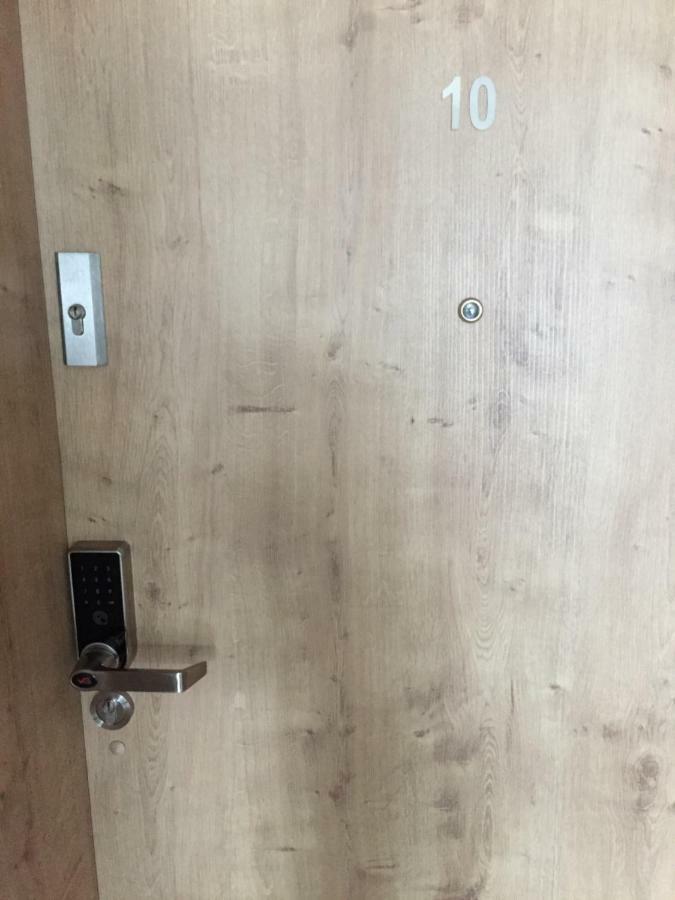 Apartament Olimp Gorzów Wielkopolski Zewnętrze zdjęcie